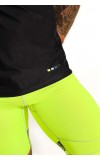Тайтсы Runner lemon